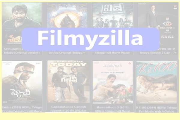 Filmyzilla