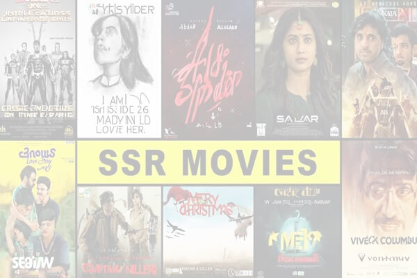 SSRMovies